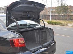2013款 2.0 TSI GLI