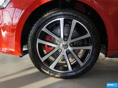 2013款 2.0 TSI GLI