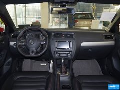 2013款 2.0 TSI GLI