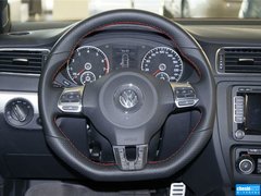 2013款 2.0 TSI GLI