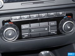 2013款 2.0 TSI GLI