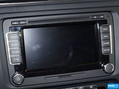 2013款 2.0 TSI GLI