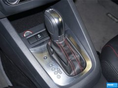 2013款 2.0 TSI GLI