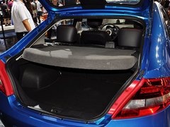 2013款 三厢GT 1.6L 自动 精英型