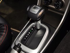 2013款 三厢GT 1.6L 自动 精英型