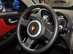 2013款 三厢GT 1.6L 自动 精英型