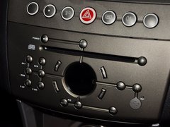 2013款 三厢GT 1.6L 自动 精英型