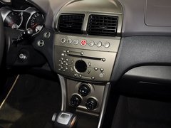 2013款 三厢GT 1.6L 自动 精英型