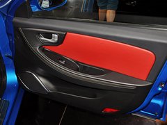 2013款 三厢GT 1.6L 自动 精英型