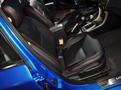 2013款 三厢GT 1.6L 自动 精英型