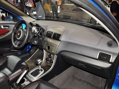 2013款 三厢GT 1.6L 自动 精英型