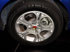 2013款 三厢GT 1.6L 自动 精英型