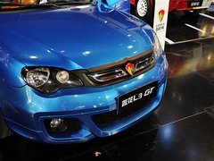 2013款 三厢GT 1.6L 自动 精英型