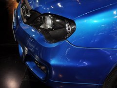 2013款 三厢GT 1.6L 自动 精英型