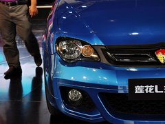 2013款 三厢GT 1.6L 自动 精英型