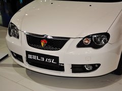 2013款 三厢 1.5L 自动 精致型