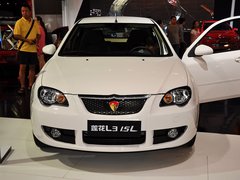 2013款 三厢 1.5L 自动 精致型