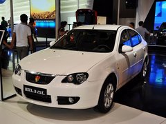 2013款 三厢 1.5L 自动 精致型