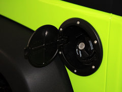 2013款 3.6L 四门摩崖特别版 5座