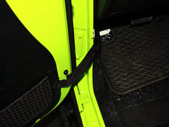 2013款 3.6L 四门摩崖特别版 5座