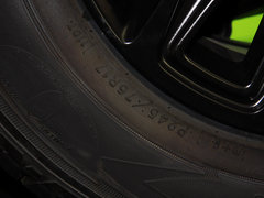 2013款 3.6L 四门摩崖特别版 5座