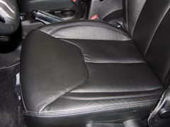 2013款 3.6L 四门摩崖特别版 5座