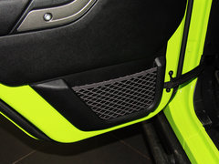 2013款 3.6L 四门摩崖特别版 5座