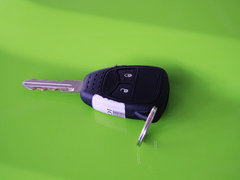 2013款 3.6L 四门摩崖特别版 5座