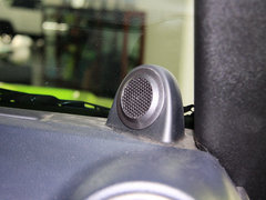 2013款 3.6L 四门摩崖特别版 5座