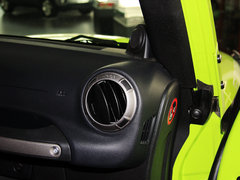 2013款 3.6L 四门摩崖特别版 5座