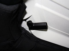 2013款 3.6L 四门摩崖特别版 5座