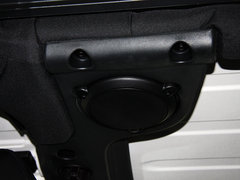 2013款 3.6L 四门摩崖特别版 5座