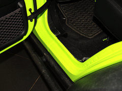 2013款 3.6L 四门摩崖特别版 5座