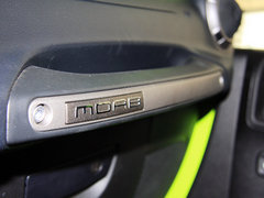 2013款 3.6L 四门摩崖特别版 5座