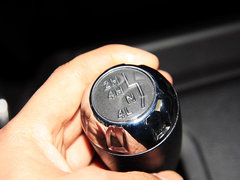 2013款 3.6L 四门摩崖特别版 5座