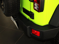 2013款 3.6L 四门摩崖特别版 5座