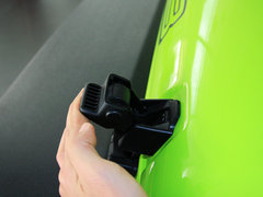 2013款 3.6L 四门摩崖特别版 5座