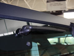2013款 3.6L 四门摩崖特别版 5座