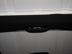 2013款 3.6L 四门摩崖特别版 5座