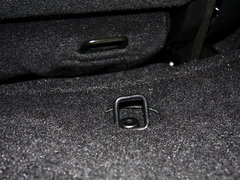 2013款 3.6L 四门摩崖特别版 5座