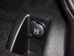2013款 3.6L 四门摩崖特别版 5座