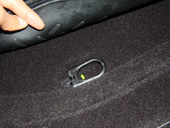 2013款 3.6L 四门摩崖特别版 5座