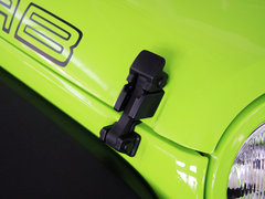 2013款 3.6L 四门摩崖特别版 5座