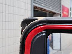 2013款 1.4L 手动 劲享型