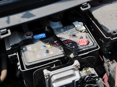 2013款 1.4L 手动 劲享型
