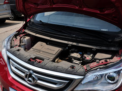 2013款 1.4L 手动 劲享型
