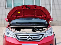2013款 1.4L 手动 劲享型