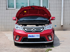 2013款 1.4L 手动 劲享型