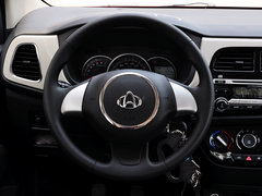 2013款 1.4L 手动 劲享型