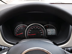 2013款 1.4L 手动 劲享型